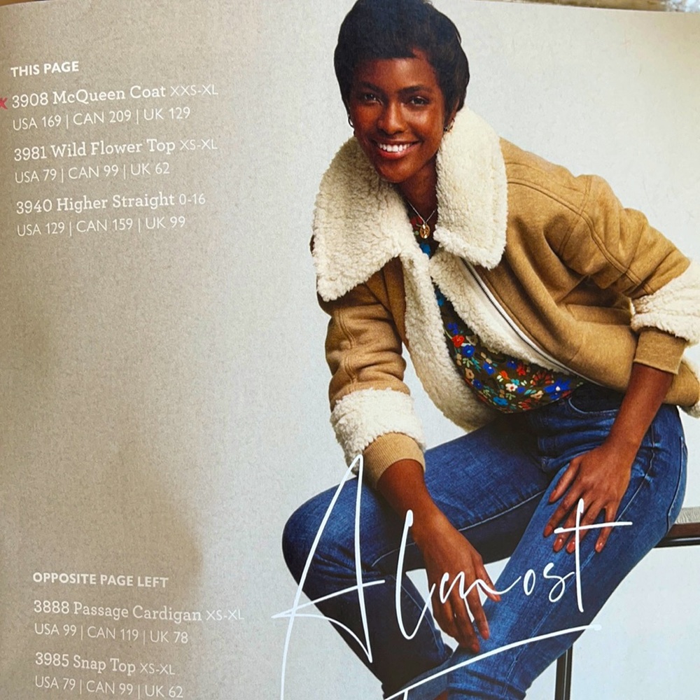 Cabi McQueen Coat Jacket #3908 NWT